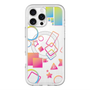 スリムプロテクションプレミアムケース with MagSafe［ オリジナル - フィギュア ］