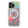 スリムプロテクションプレミアムケース with MagSafe［ オリジナル - フィギュア ］
