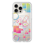 スリムプロテクションプレミアムケース with MagSafe［ オリジナル - フィギュア ］