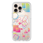 スリムプロテクションプレミアムケース with MagSafe［ オリジナル - フィギュア ］