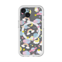 スリムプロテクションプレミアムケース with MagSafe［ オリジナル - オヤスミ ］