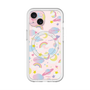 スリムプロテクションプレミアムケース with MagSafe［ オリジナル - オヤスミ ］