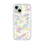 スリムプロテクションプレミアムケース with MagSafe［ オリジナル - オヤスミ ］