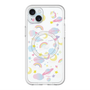スリムプロテクションプレミアムケース with MagSafe［ オリジナル - オヤスミ ］