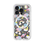 スリムプロテクションプレミアムケース with MagSafe［ オリジナル - オヤスミ ］