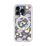 スリムプロテクションプレミアムケース with MagSafe［ オリジナル - オヤスミ ］