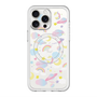 スリムプロテクションプレミアムケース with MagSafe［ オリジナル - オヤスミ ］