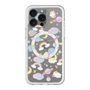 スリムプロテクションプレミアムケース with MagSafe［ オリジナル - オヤスミ ］