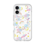 スリムプロテクションプレミアムケース with MagSafe［ オリジナル - オヤスミ ］