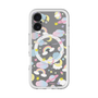 スリムプロテクションプレミアムケース with MagSafe［ オリジナル - オヤスミ ］
