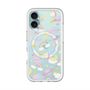 スリムプロテクションプレミアムケース with MagSafe［ オリジナル - オヤスミ ］