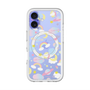 スリムプロテクションプレミアムケース with MagSafe［ オリジナル - オヤスミ ］