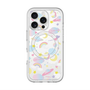 スリムプロテクションプレミアムケース with MagSafe［ オリジナル - オヤスミ ］