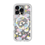 スリムプロテクションプレミアムケース with MagSafe［ オリジナル - オヤスミ ］