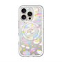 スリムプロテクションプレミアムケース with MagSafe［ オリジナル - オヤスミ ］