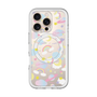 スリムプロテクションプレミアムケース with MagSafe［ オリジナル - オヤスミ ］