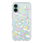 スリムプロテクションプレミアムケース with MagSafe［ オリジナル - オヤスミ ］