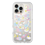 スリムプロテクションプレミアムケース with MagSafe［ オリジナル - オヤスミ ］