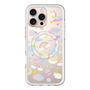 スリムプロテクションプレミアムケース with MagSafe［ オリジナル - オヤスミ ］