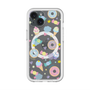 スリムプロテクションプレミアムケース with MagSafe［ オリジナル - SWEETS ］