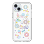 スリムプロテクションプレミアムケース with MagSafe［ オリジナル - SWEETS ］