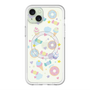 スリムプロテクションプレミアムケース with MagSafe［ オリジナル - SWEETS ］