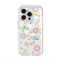 スリムプロテクションプレミアムケース with MagSafe［ オリジナル - SWEETS ］