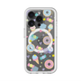 スリムプロテクションプレミアムケース with MagSafe［ オリジナル - SWEETS ］
