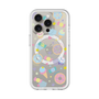 スリムプロテクションプレミアムケース with MagSafe［ オリジナル - SWEETS ］