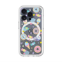 スリムプロテクションプレミアムケース with MagSafe［ オリジナル - SWEETS ］