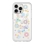 スリムプロテクションプレミアムケース with MagSafe［ オリジナル - SWEETS ］