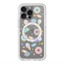 スリムプロテクションプレミアムケース with MagSafe［ オリジナル - SWEETS ］