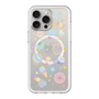 スリムプロテクションプレミアムケース with MagSafe［ オリジナル - SWEETS ］