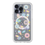 スリムプロテクションプレミアムケース with MagSafe［ オリジナル - SWEETS ］