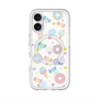 スリムプロテクションプレミアムケース with MagSafe［ オリジナル - SWEETS ］