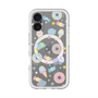 スリムプロテクションプレミアムケース with MagSafe［ オリジナル - SWEETS ］