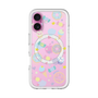 スリムプロテクションプレミアムケース with MagSafe［ オリジナル - SWEETS ］