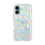 スリムプロテクションプレミアムケース with MagSafe［ オリジナル - SWEETS ］