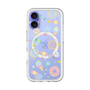 スリムプロテクションプレミアムケース with MagSafe［ オリジナル - SWEETS ］