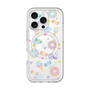 スリムプロテクションプレミアムケース with MagSafe［ オリジナル - SWEETS ］