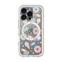 スリムプロテクションプレミアムケース with MagSafe［ オリジナル - SWEETS ］