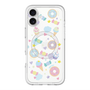 スリムプロテクションプレミアムケース with MagSafe［ オリジナル - SWEETS ］