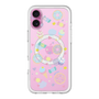 スリムプロテクションプレミアムケース with MagSafe［ オリジナル - SWEETS ］