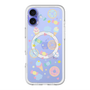 スリムプロテクションプレミアムケース with MagSafe［ オリジナル - SWEETS ］