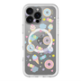 スリムプロテクションプレミアムケース with MagSafe［ オリジナル - SWEETS ］