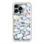 スリムプロテクションプレミアムケース with MagSafe［ オリジナル - クラウド ］