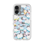 スリムプロテクションプレミアムケース with MagSafe［ オリジナル - クラウド ］
