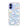 スリムプロテクションプレミアムケース with MagSafe［ オリジナル - クラウド ］