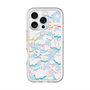 スリムプロテクションプレミアムケース with MagSafe［ オリジナル - クラウド ］