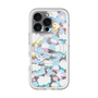 スリムプロテクションプレミアムケース with MagSafe［ オリジナル - クラウド ］